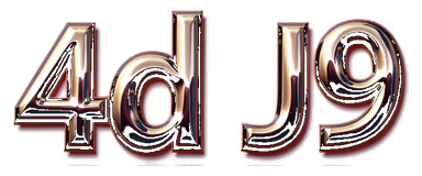 4d j9 logo