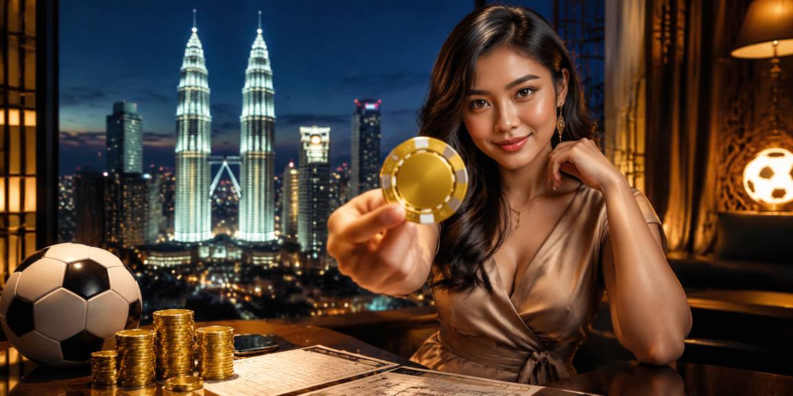 4d j9 Akses meja dan bilik slot
